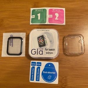 Apple Watch Screen Protector 44mm